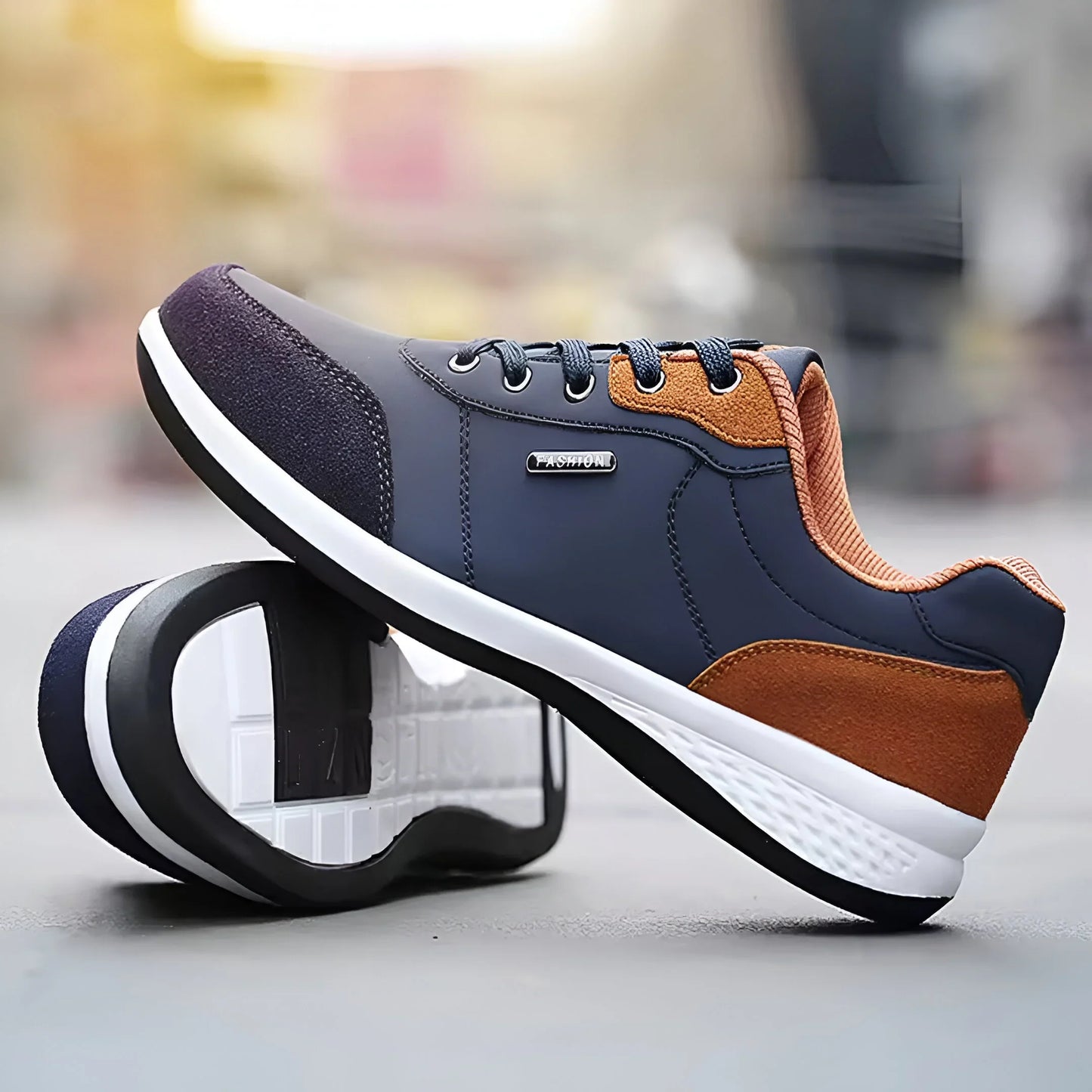 Orlando Casual Sneakers